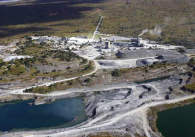 Die Rohstoffwoche: Trafigura, Polymetal, Glencore, KoBold Metals, Deep South Resources, Terra Balcanica