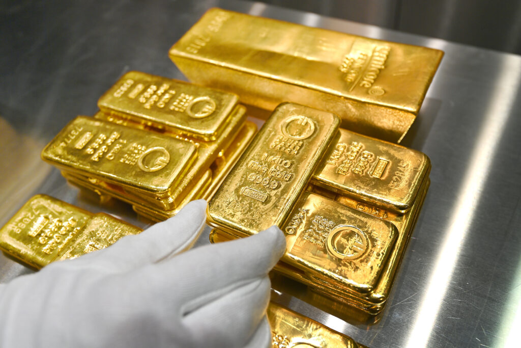 Gold am Wendepunkt – Werden Edelmetallminen 2024 überdurchschnittliche Renditen erzielen?