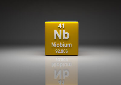 Globe Metals & Mining: Erstes großes Niobium-Projekt seit 50 Jahren auf der Zielgeraden