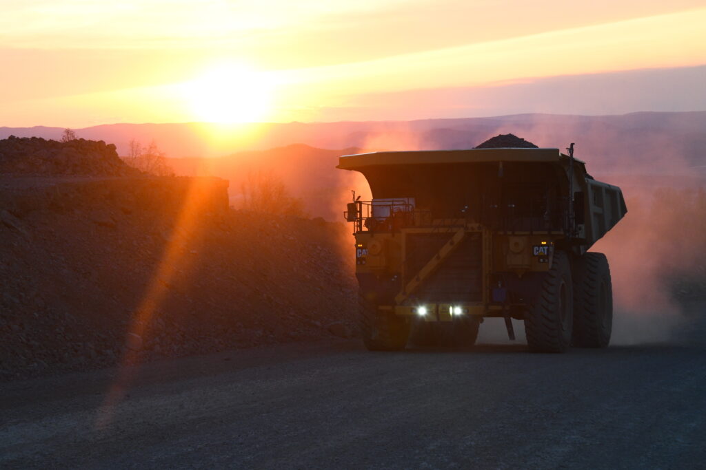 Die Rohstoffwoche: Endeavour Mining, Wyloo Metals, Madison Metals, NexGen Energy, Bravo Mining, Ivanhoe Mines