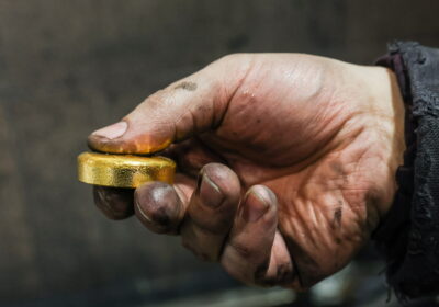 Goldrausch 2024: Vom Explorer bis zum Endkunden wollen alle „Gold zum Anfassen“