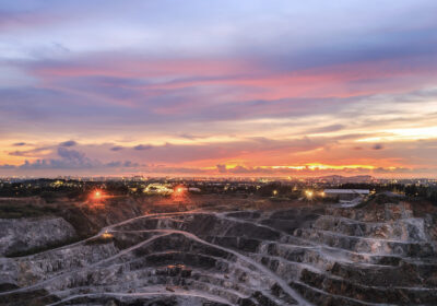 Die Rohstoffwoche: Vale, Element79 Gold, Zijin Mining, Fortune Minerals, Mayfair Gold