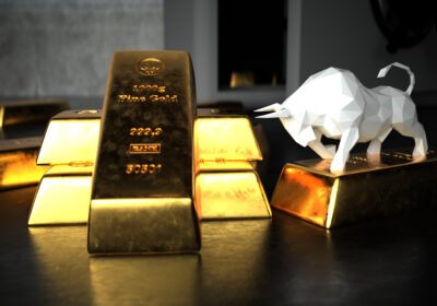 Goldpreis in der Korrektur: Viele Analysten auf der Bullenseite