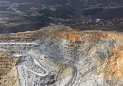 Viel Gold und Kupfer: Rohstoff-Hotspot mitten in Europa glänzt mit Top-Projekten
