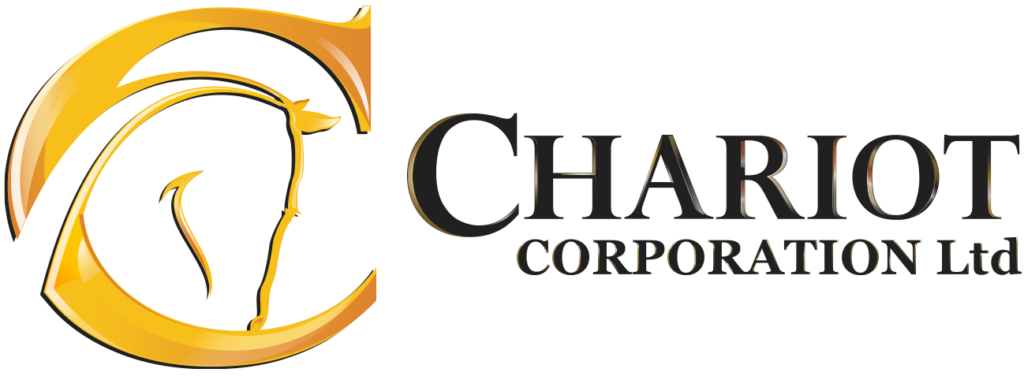 Chariot Corp. Logo