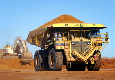 Indonesiens Nickel-Aufstieg: Ende für Australiens Nickel-Bergbau?