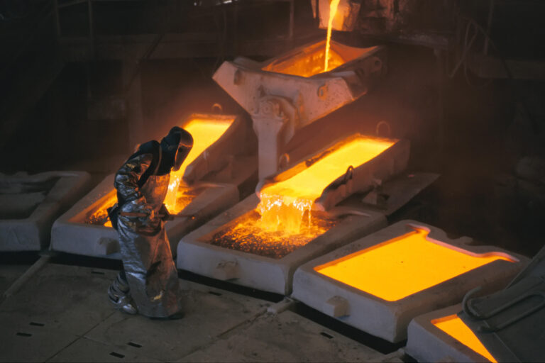 Nachfrage aus China zu schwach: Der Kupferpreis will nicht anspringen