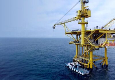 Globaler LNG-Boom: Wird das Schwarze Meer beim Erdgas zum Gamechanger?