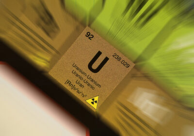 Uran boomt - wie entwickeln sich weitere benötigte Metalle