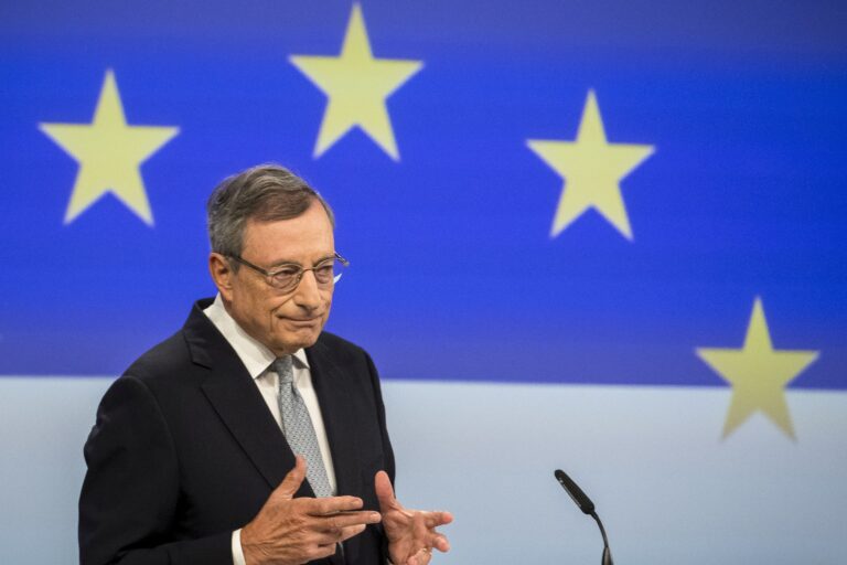 Rohstoffe: Draghi-Bericht schlägt EU Fonds, Superplattform und Preis-Benchmarks vor