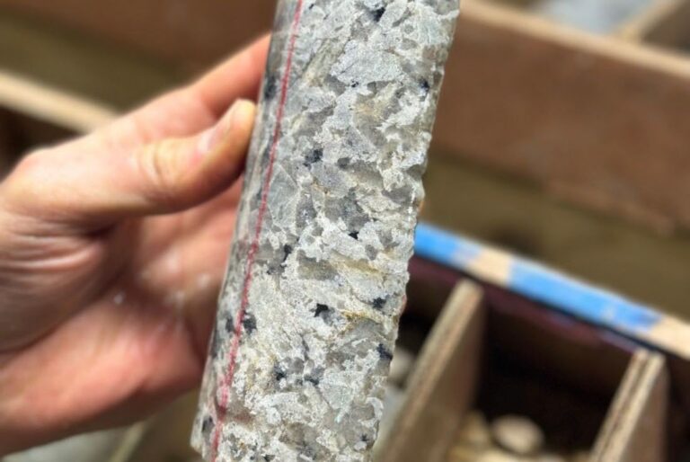 Strategiewechsel: Chariot Corp plant Lithium-Pilotmine in Wyoming