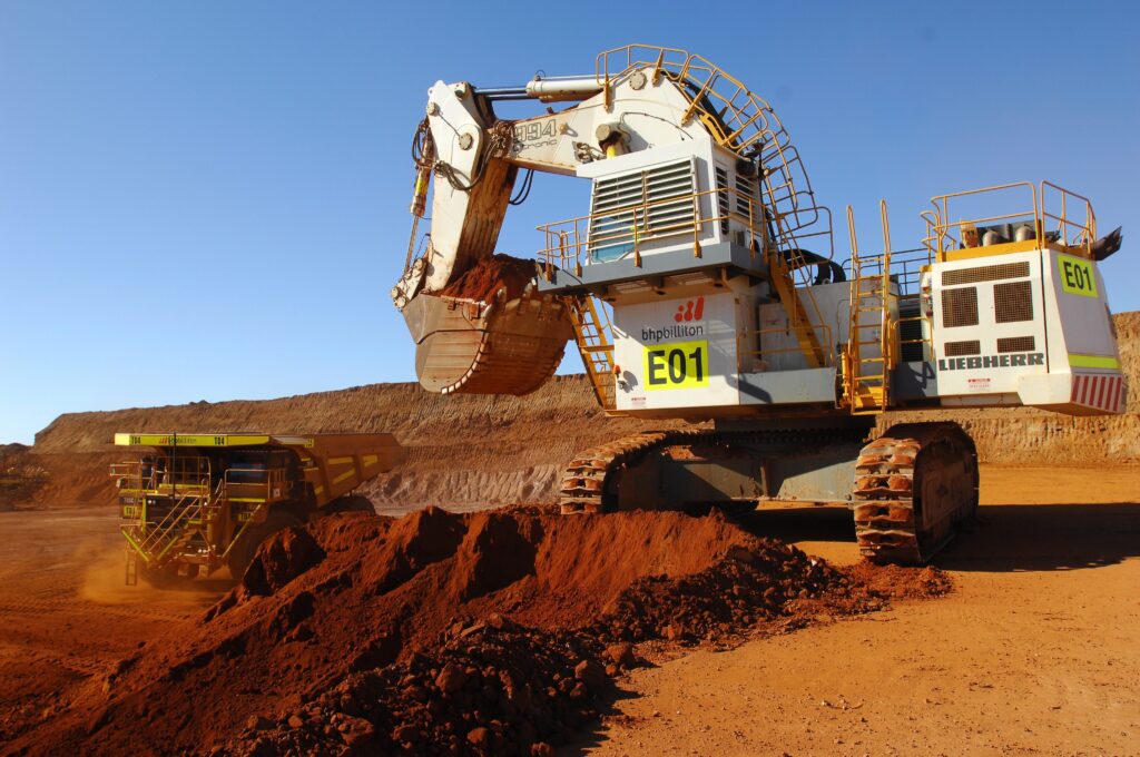 Australien vor Einführung von Steueranreizen für kritische Metalle