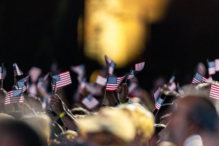 Was die US-Wahlen für kritische Mineralien bedeuten