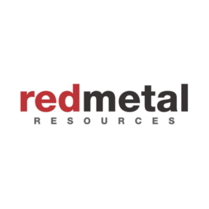 Red Metal Resources Ltd.