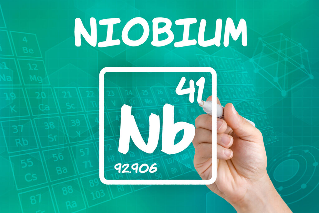 Niobium Exploration: Die besten Bohrergebnisse und Projektfortschritte 2024