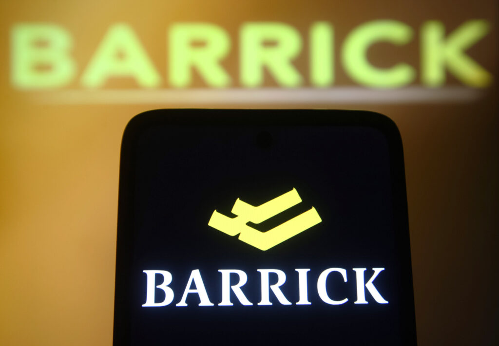 Barrick Gold fokussiert bei Kupfer-Expansion Super-Minen