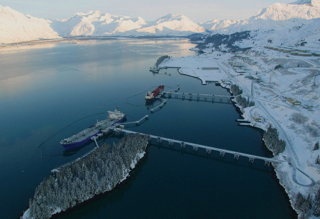 Alaska Energy Metals CEO sieht in möglichem Mineraliennotstand Turbo für US-Bergbausektor