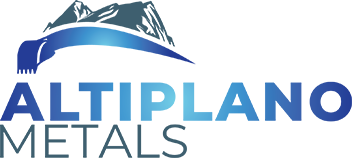 Altiplano Metals Inc. Logo