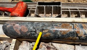 Red Metal Resources startet umfangreiches Explorationsprogramm in Chile